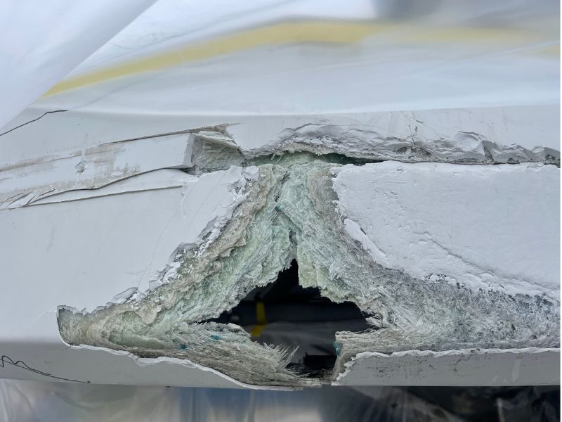 Post Service Mobile img 1