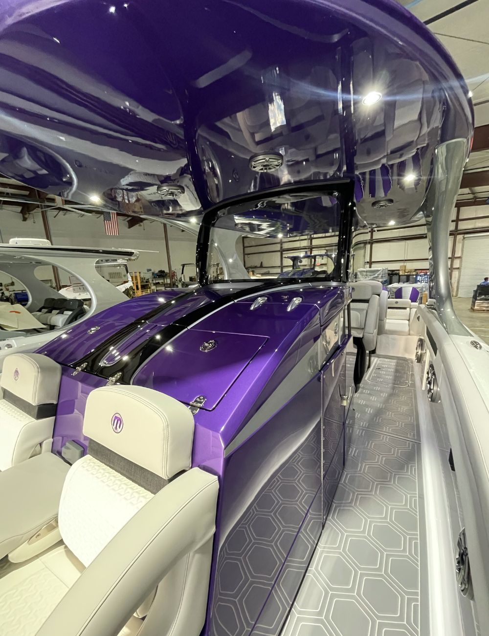 Yacht Cleaning & Detailing new img 1